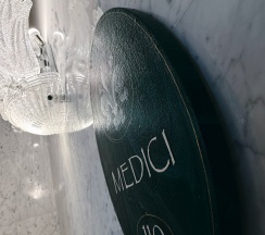 ADRIA в Malakhovka Palace