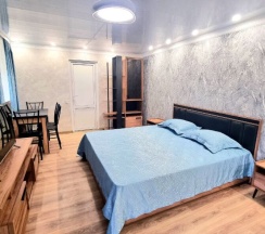 Люкс в Марьям