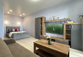 Апартаменты КакДома в Республике Бурятия