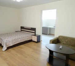 Апартаменты с 2 комнатами в Седьмое небо