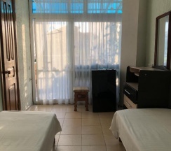 Четырёхместный номер Standard в Уютный дворик