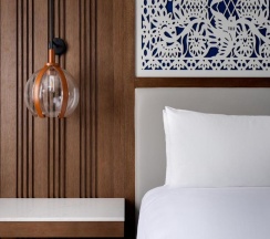 Двухместный номер Standard двуспальная кровать в Austin Marriott South