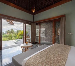 Вилла в Emana Akatara