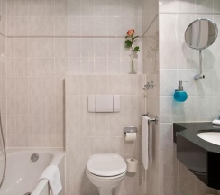 Семейный номер Comfort в Отель Maritim München