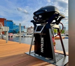 Зеркальный дом - первая линия в F911