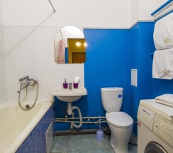 Квартира в Апартаменты на улица Молокова, 8