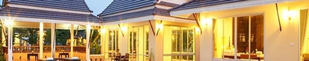 Двухместный номер Deluxe 2 отдельные кровати в The Forest Home Resort