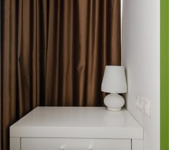 STANDARD "GRASSE" dbl в Hotel Design style