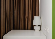 STANDARD "GRASSE" dbl в Hotel Design style