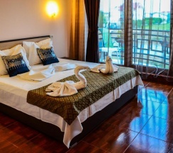 Номер Standard в Vila Sun Riviera