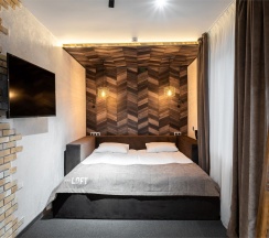 Люкс в Loft