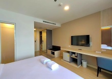 Номер Executive в Ebina House