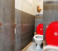 Delux в Homestay Uley