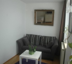 Номер Standard в Koeln-Appartments Zollstock
