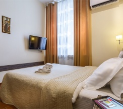 Стандартный в Jazz Hotel