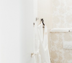 Люкс 2  в Вивальди комплекс