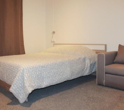 Семейный номер Standard в Le Coffice Auberge de Jeunesse