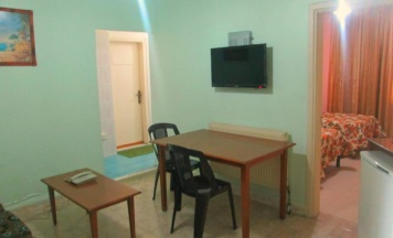 Апартаменты в Sufara Hotel Suites