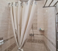 Семейный люкс с балконом в Abrau Soul&SPA