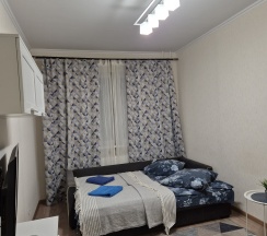 Квартира в Апартаменты на Новочеркасская улица, 53