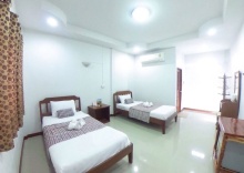 Двухместный номер Superior 2 отдельные кровати в Plaifah Resort Ubon