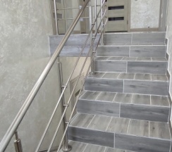 Коттедж с красивым видом из окна в Белка