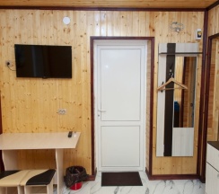Номер Standard в Апельсин