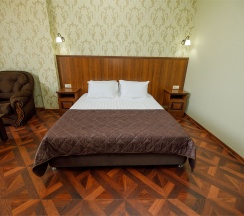 Сдвоенный люкс в Veles