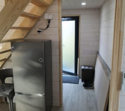 Коттедж улучшенный в Кусто