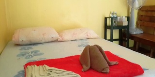 Клонг-Сон: Гостевой дом Island Lodge