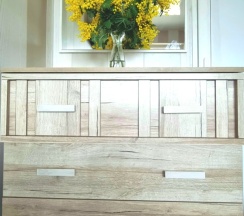 Двухместный номер Standard с балконом двуспальная кровать в Марьям