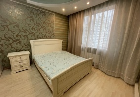 Апартаменты Апартаменты на улице Краснозвёздная 27 в Нижегородской области