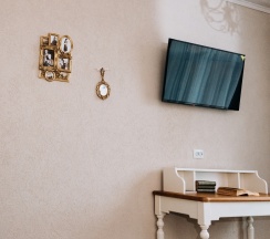 Тематический Двухместный Комфорт в Крыжовник