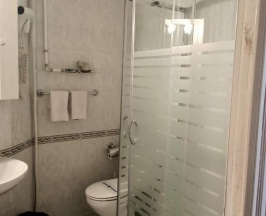 Трёхместный номер Standard в Hostal Continental