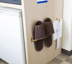 Номер Standard в Toyoko Inn Okinawa Naha Omoromachi Ekimae