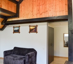 Комфорт в Альпийский двор