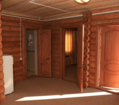 Коттедж улучшенный в Рыбалкино