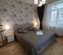 Апартаменты в Travel inn Kremlin
