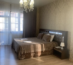 Двухместный семейный номер Standard двуспальная кровать в Эвкалиптовая