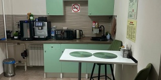 Москва: Мини-отель Спокойной ночи