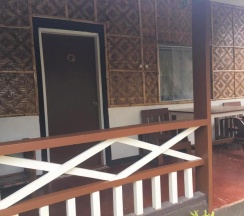 Семейный номер Standard в Bohol Sea Breeze Cottages & Resort