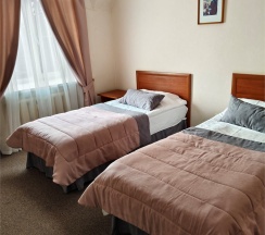 Люкс 3-х комнатный в Эврика