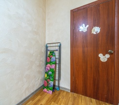 Квартира в Апартаменты на Бухарестская, 64