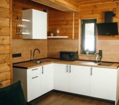 Коттедж улучшенный в Карлен