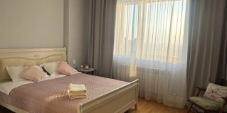 Караганда: Апартаменты Rent 247