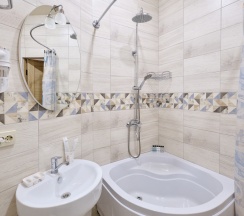 Стандарт в Sonya family hotel