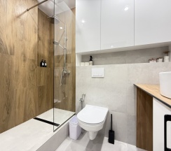 Calmness №411 | Студия (dbl) в Nort на Родионова