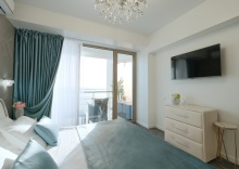 Serenity Premium 2 в Serenity premium apartments