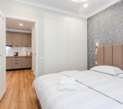 Апартаменты в Comfortable apartmen 2