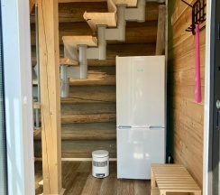 Номер стандарт эконом в Соловки